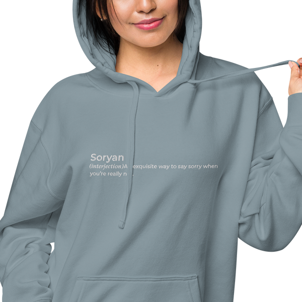 Soryan
