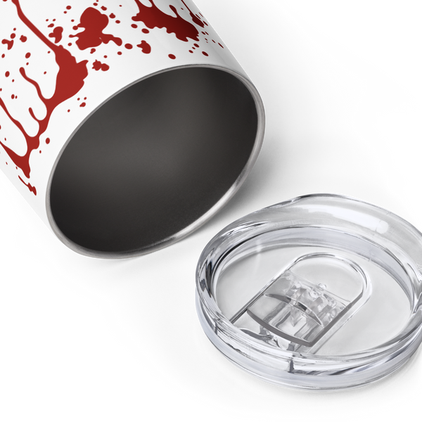 Кровь врагов