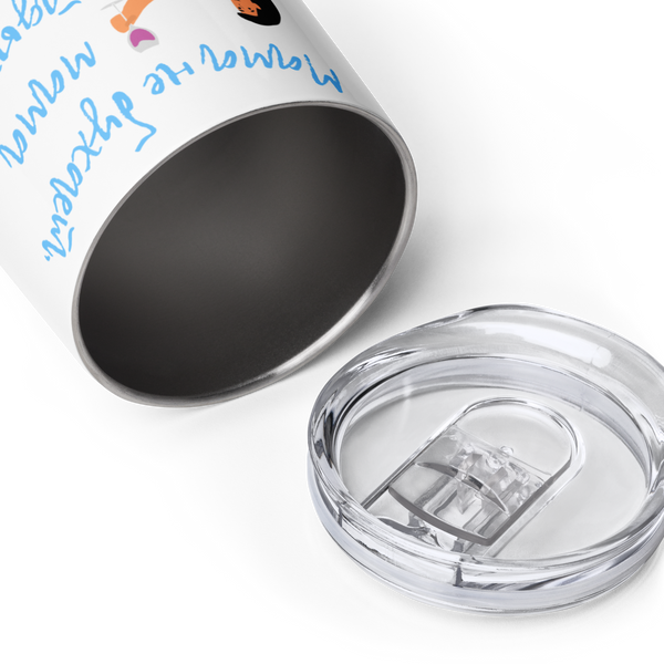 Мама не бухает, мама отдыхает