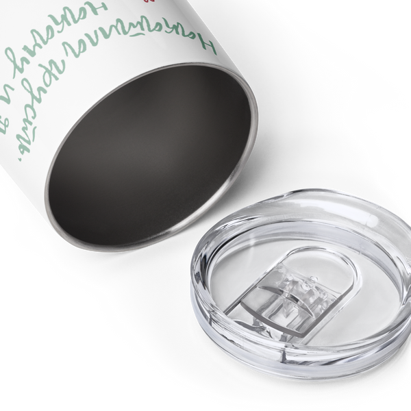 Накатила грусть, накачу и я