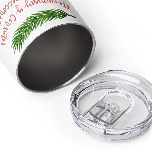 Попрошу у Санты антидепрессанты