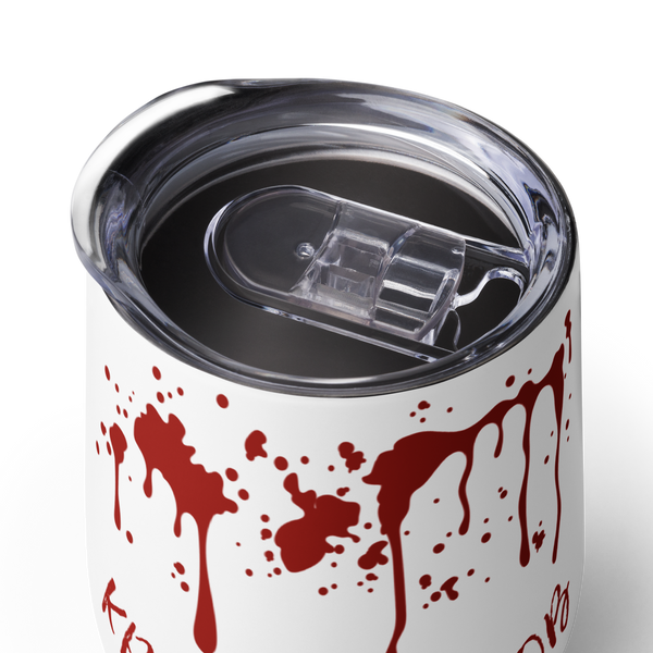 Кровь врагов