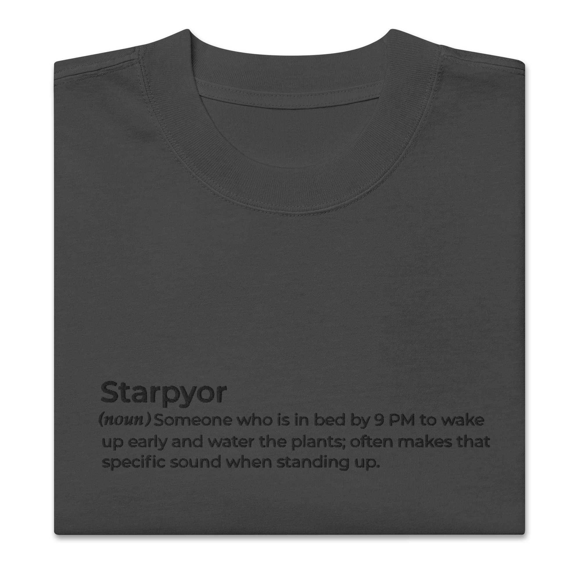 Starpyor