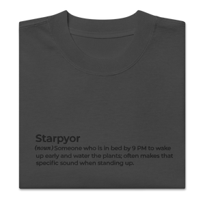 Starpyor