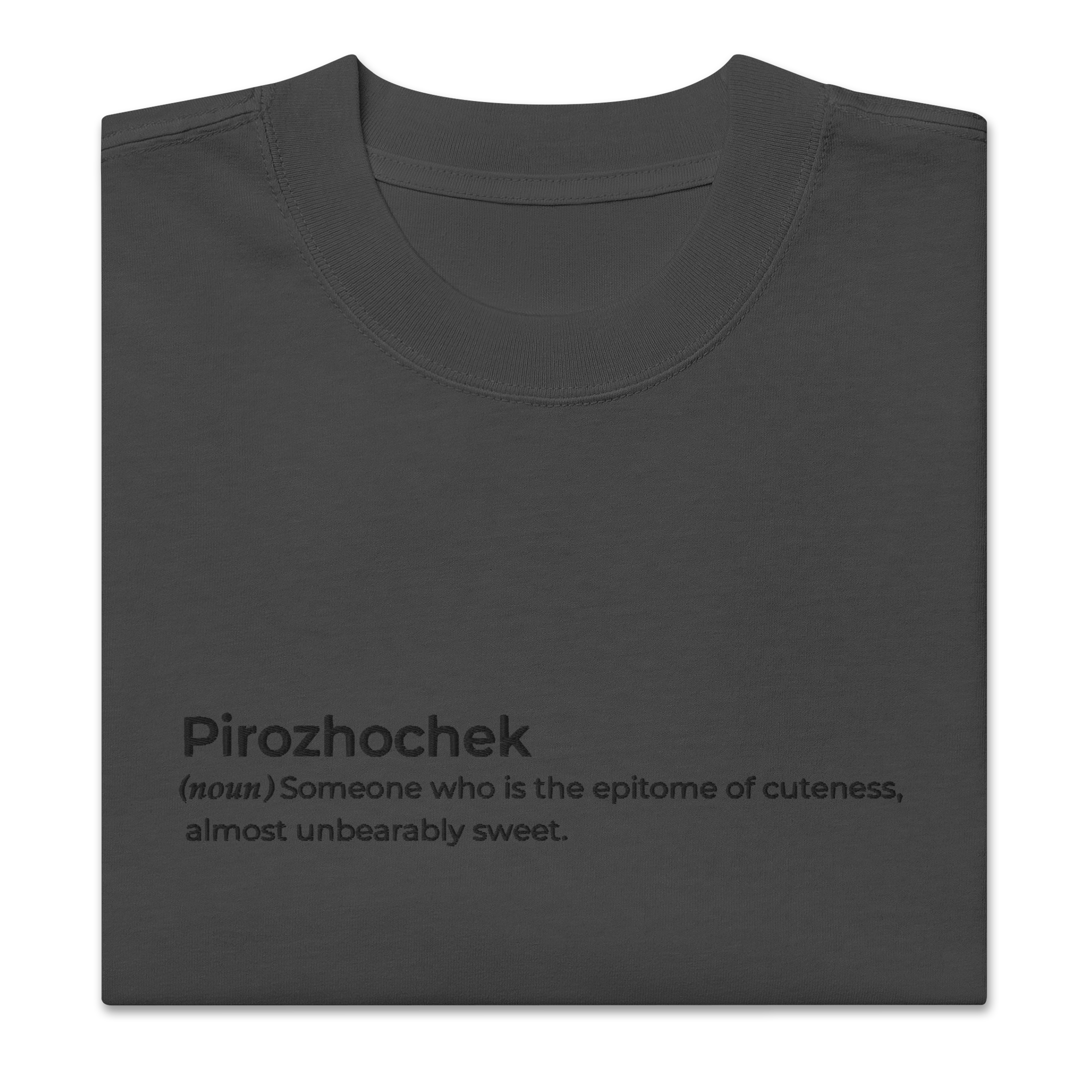 Pirozhochek