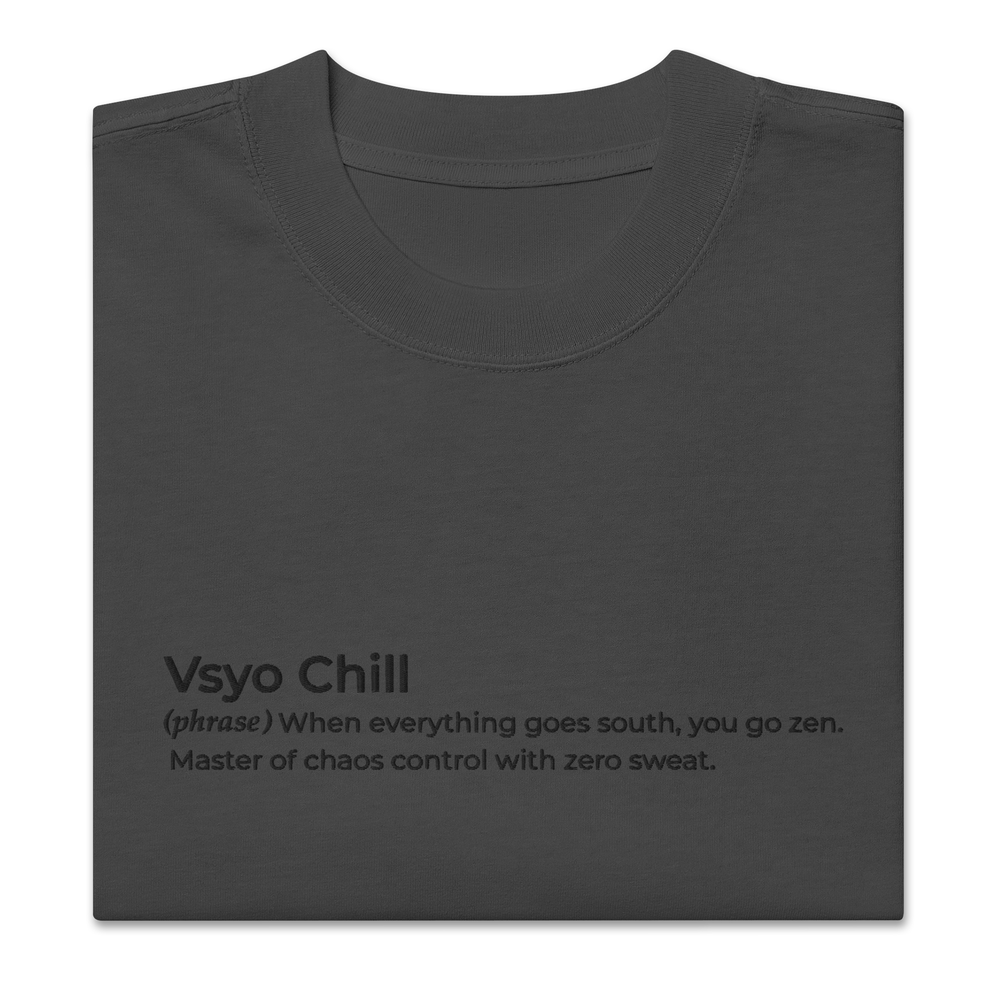 Vsyo Chill