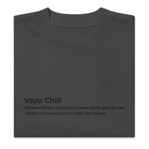 Vsyo Chill