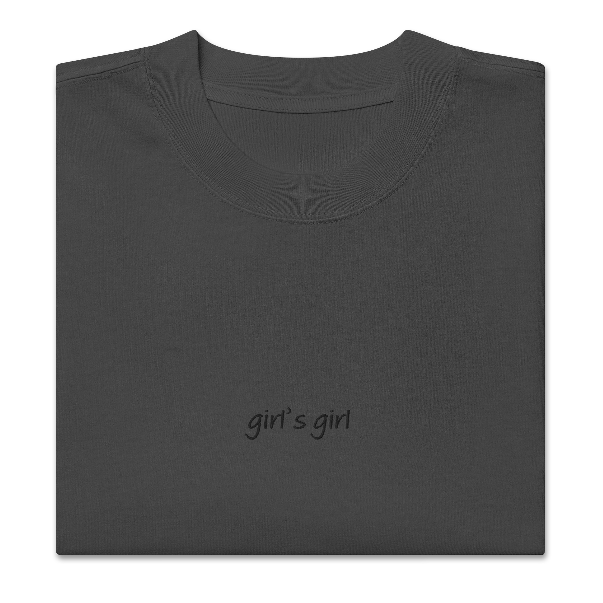 Girl’s girl