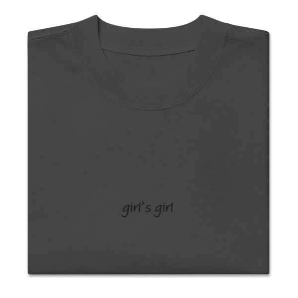 Girl’s girl