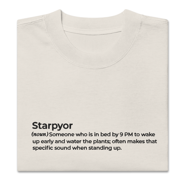 Starpyor