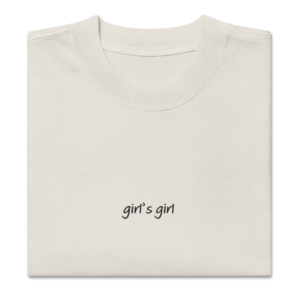 Girl’s girl