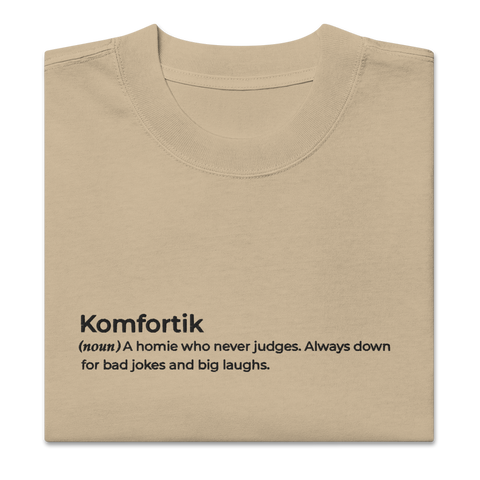 Komfortik