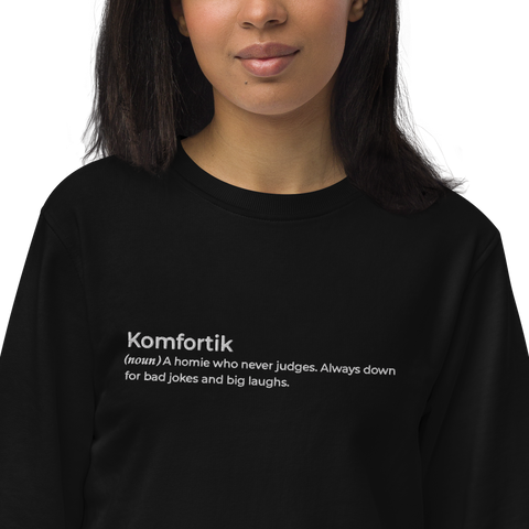 Komfortik