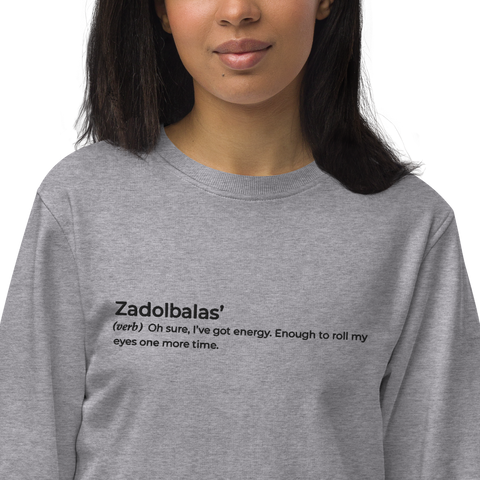 Zadolbalas’