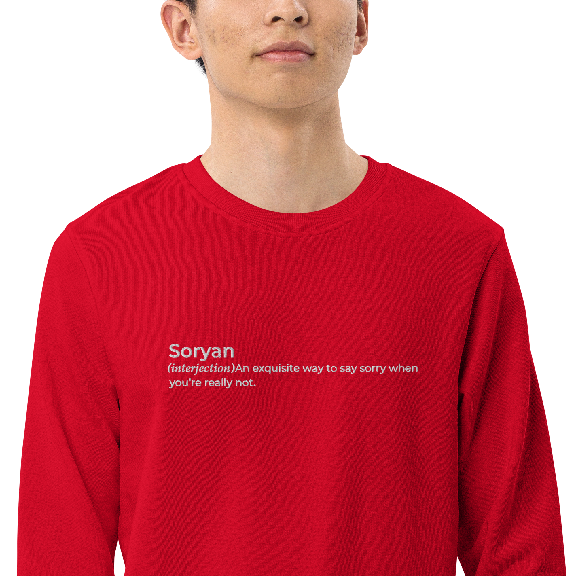 Soryan