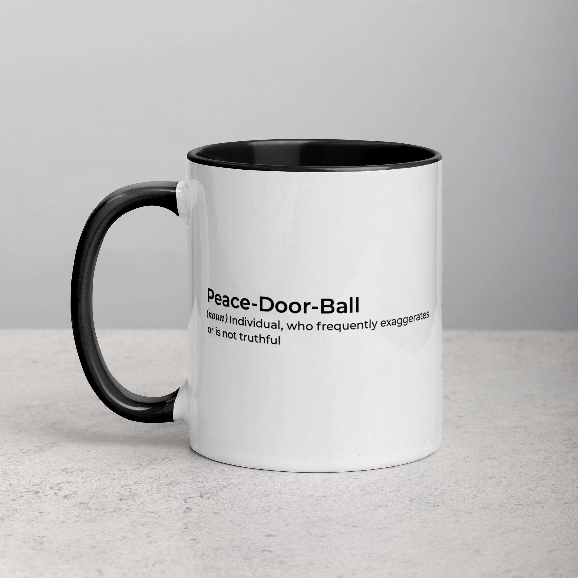 Peace-Door-Ball