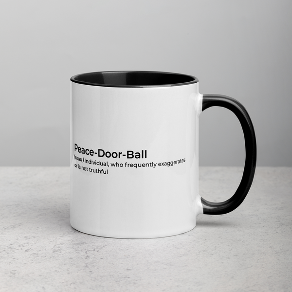 Peace-Door-Ball