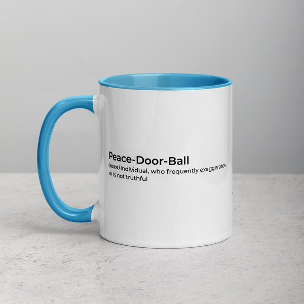 Peace-Door-Ball