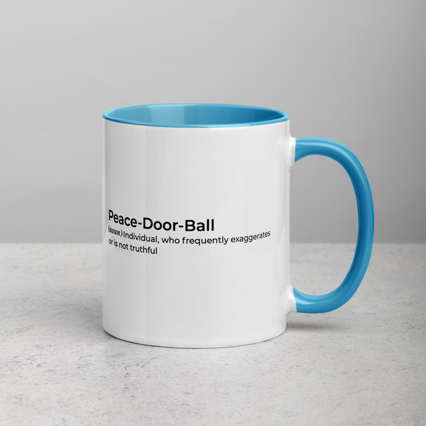 Peace-Door-Ball