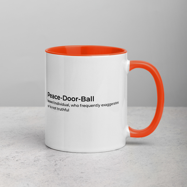 Peace-Door-Ball