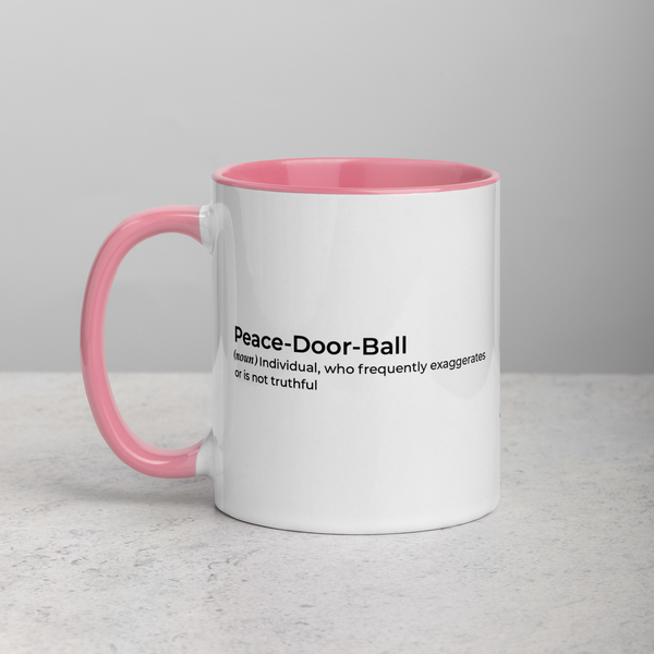 Peace-Door-Ball