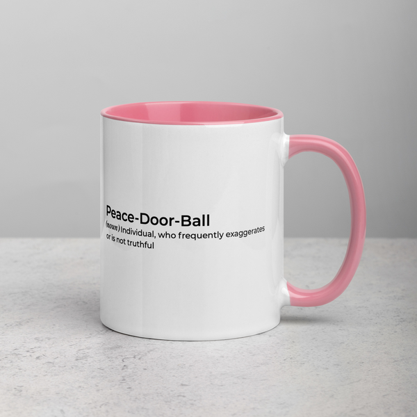 Peace-Door-Ball