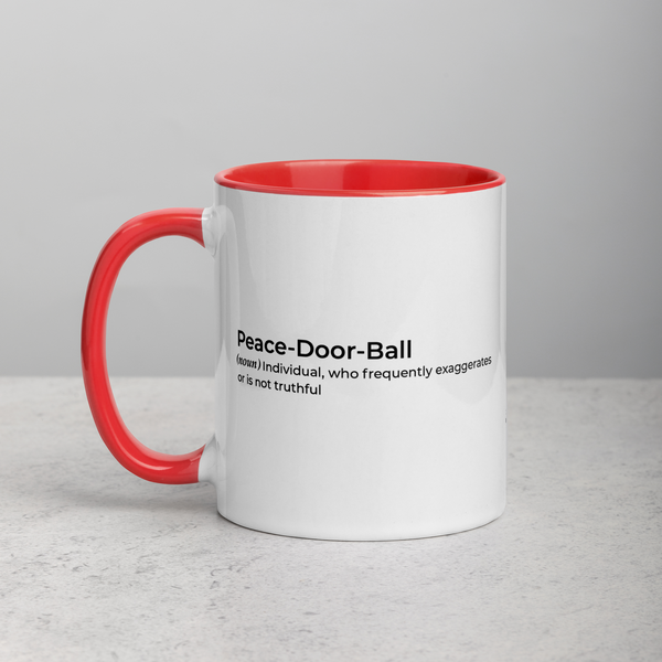 Peace-Door-Ball