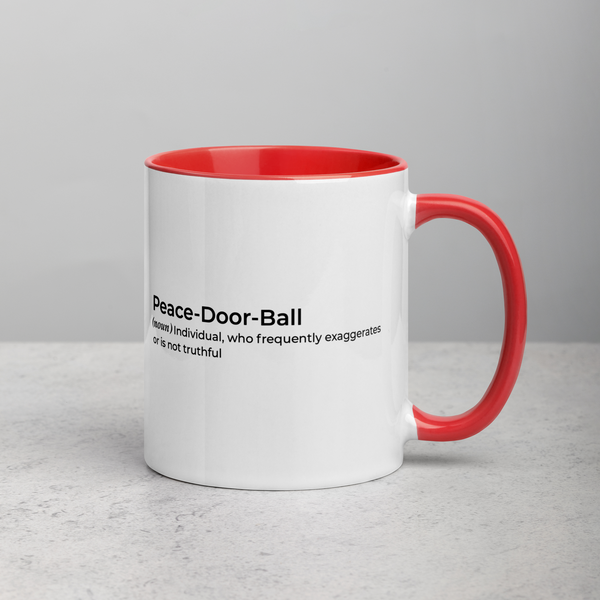 Peace-Door-Ball