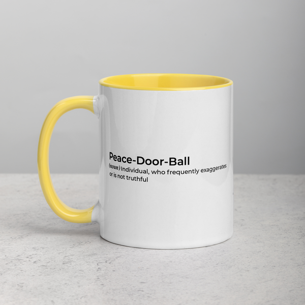 Peace-Door-Ball