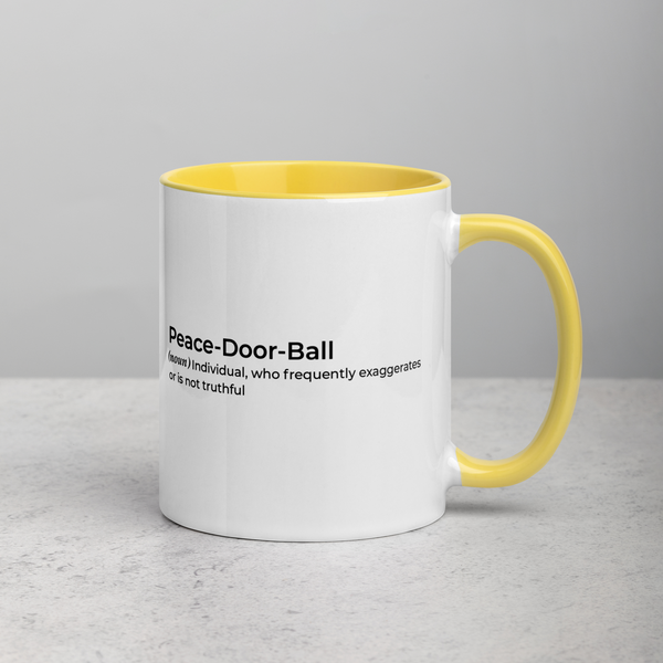 Peace-Door-Ball