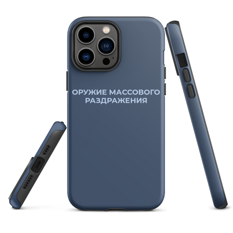 Кейс для iPhone