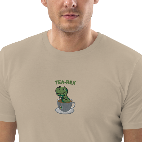 Tea-rex
